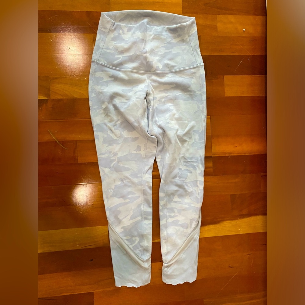 Lululemon leggings